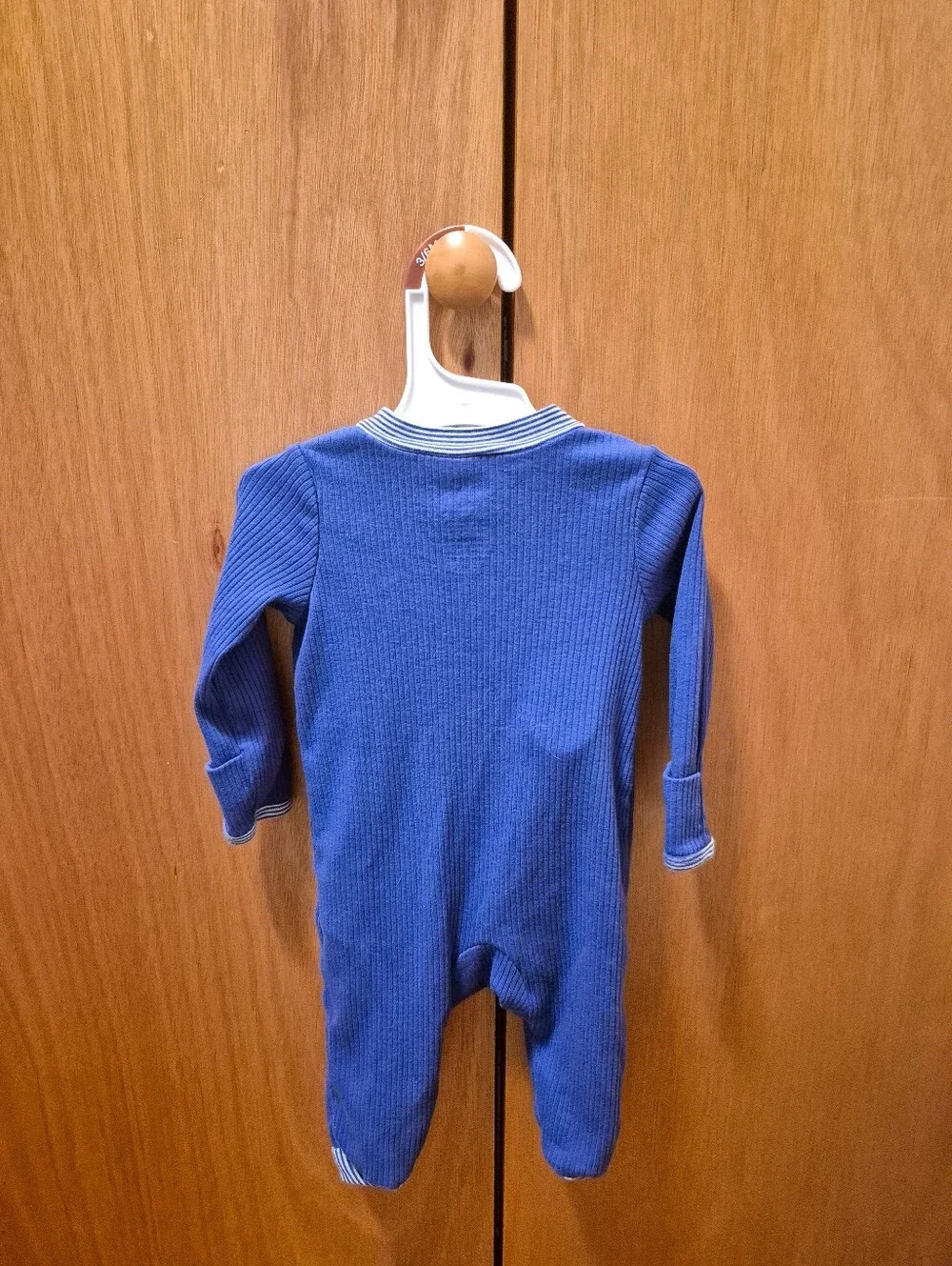 🌼$8 Blue Sleep And Play